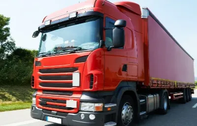 İzmir Arifiye Ambar Kargo